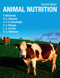 animal nutrition